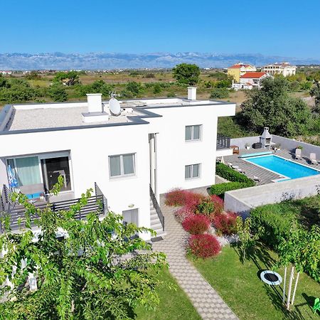 Villa Tonci Zaton Zaton  Bagian luar foto