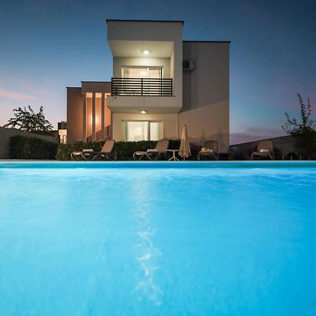 Villa Tonci Zaton Zaton  Bagian luar foto