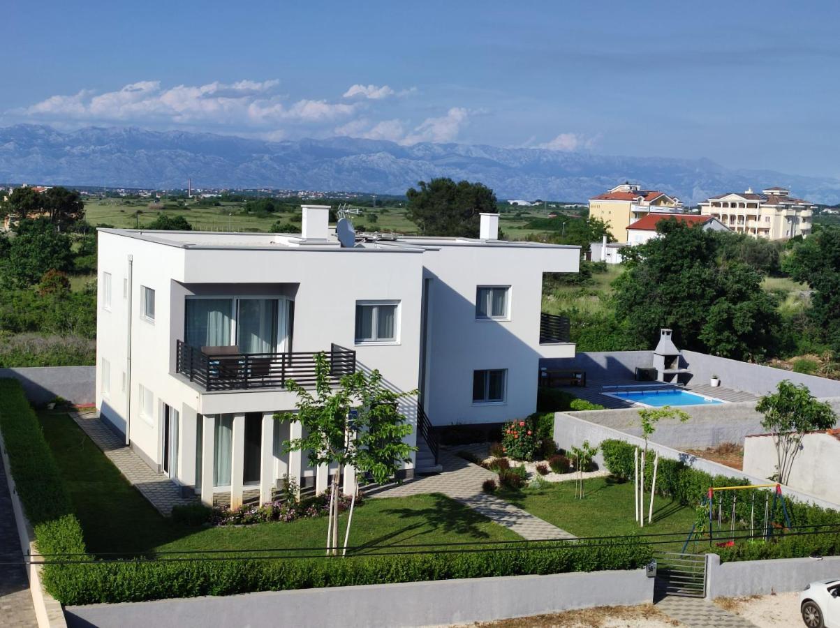 Villa Tonci Zaton Zaton  Bagian luar foto