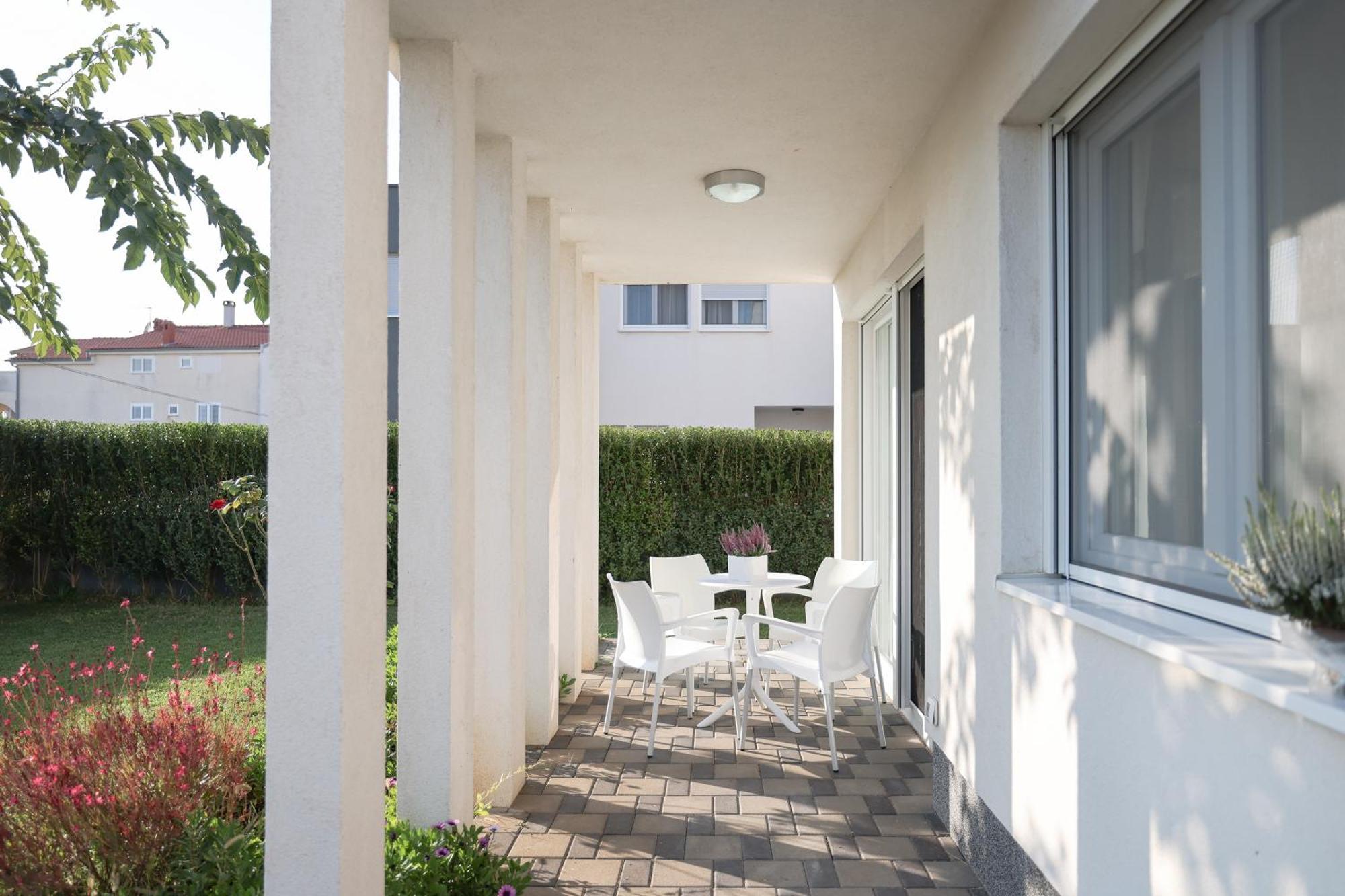 Villa Tonci Zaton Zaton  Bagian luar foto