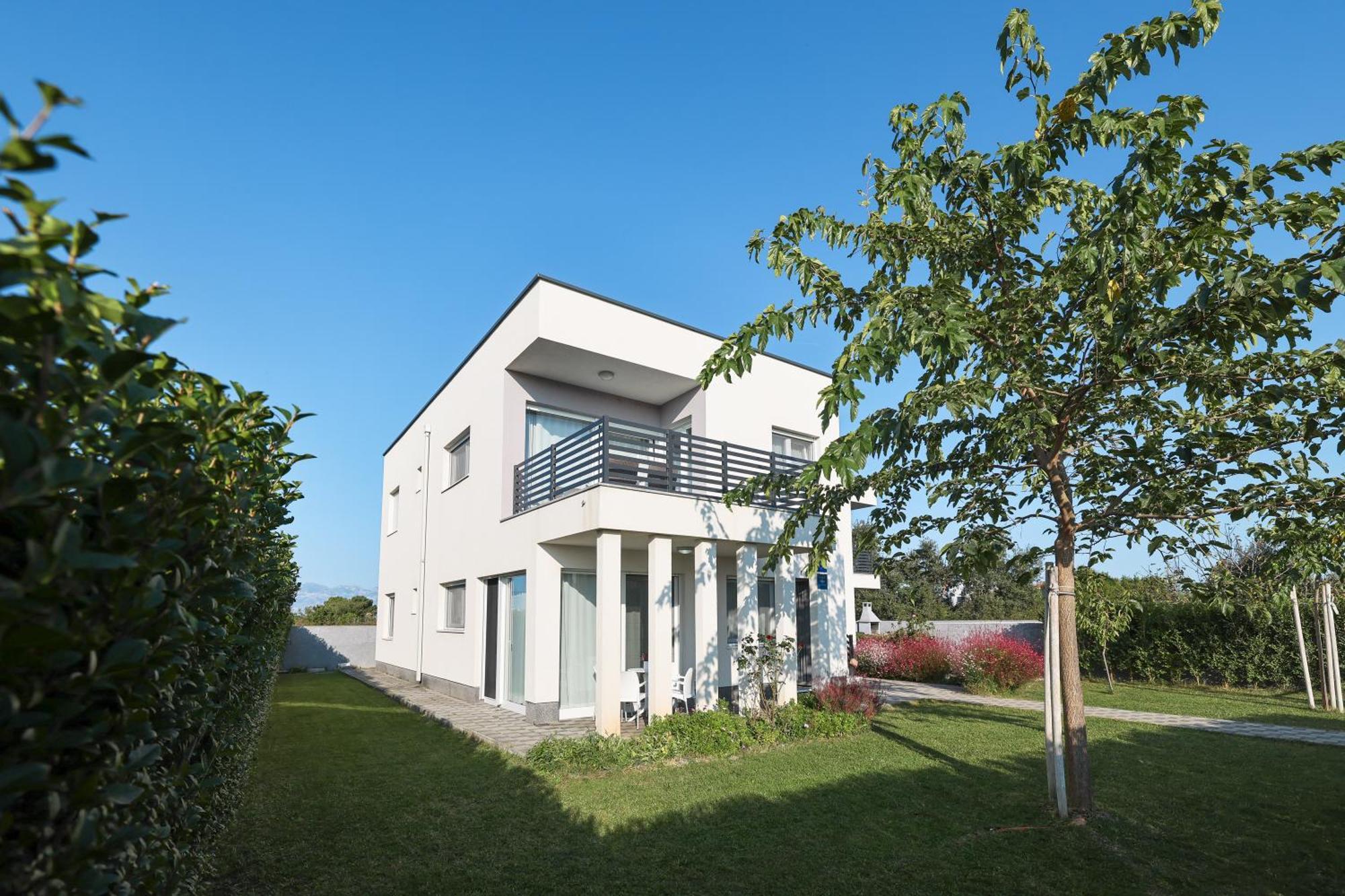 Villa Tonci Zaton Zaton  Bagian luar foto