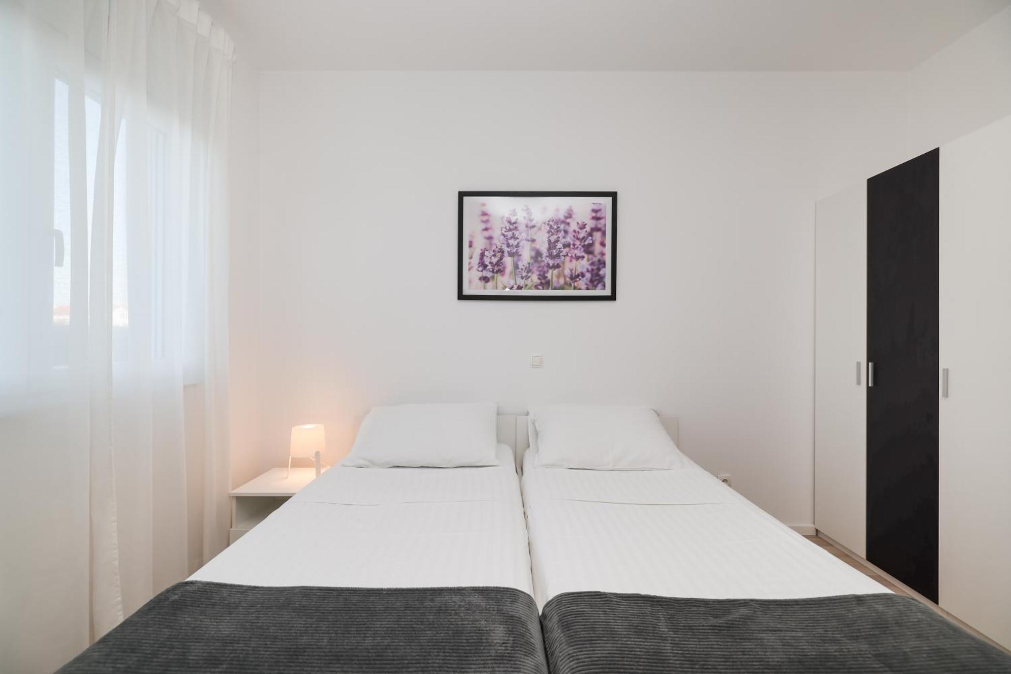 Villa Tonci Zaton Zaton  Bagian luar foto