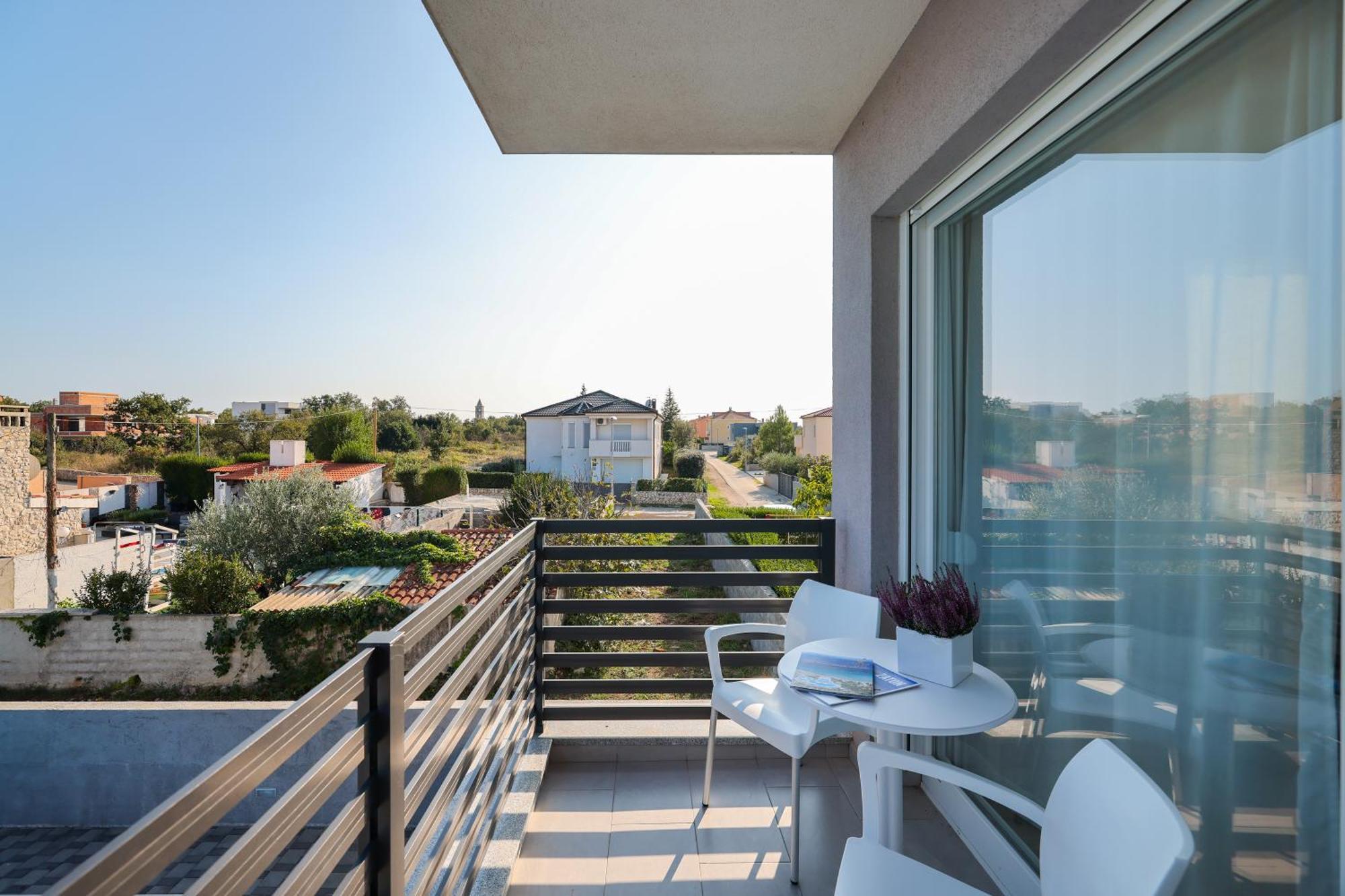 Villa Tonci Zaton Zaton  Bagian luar foto