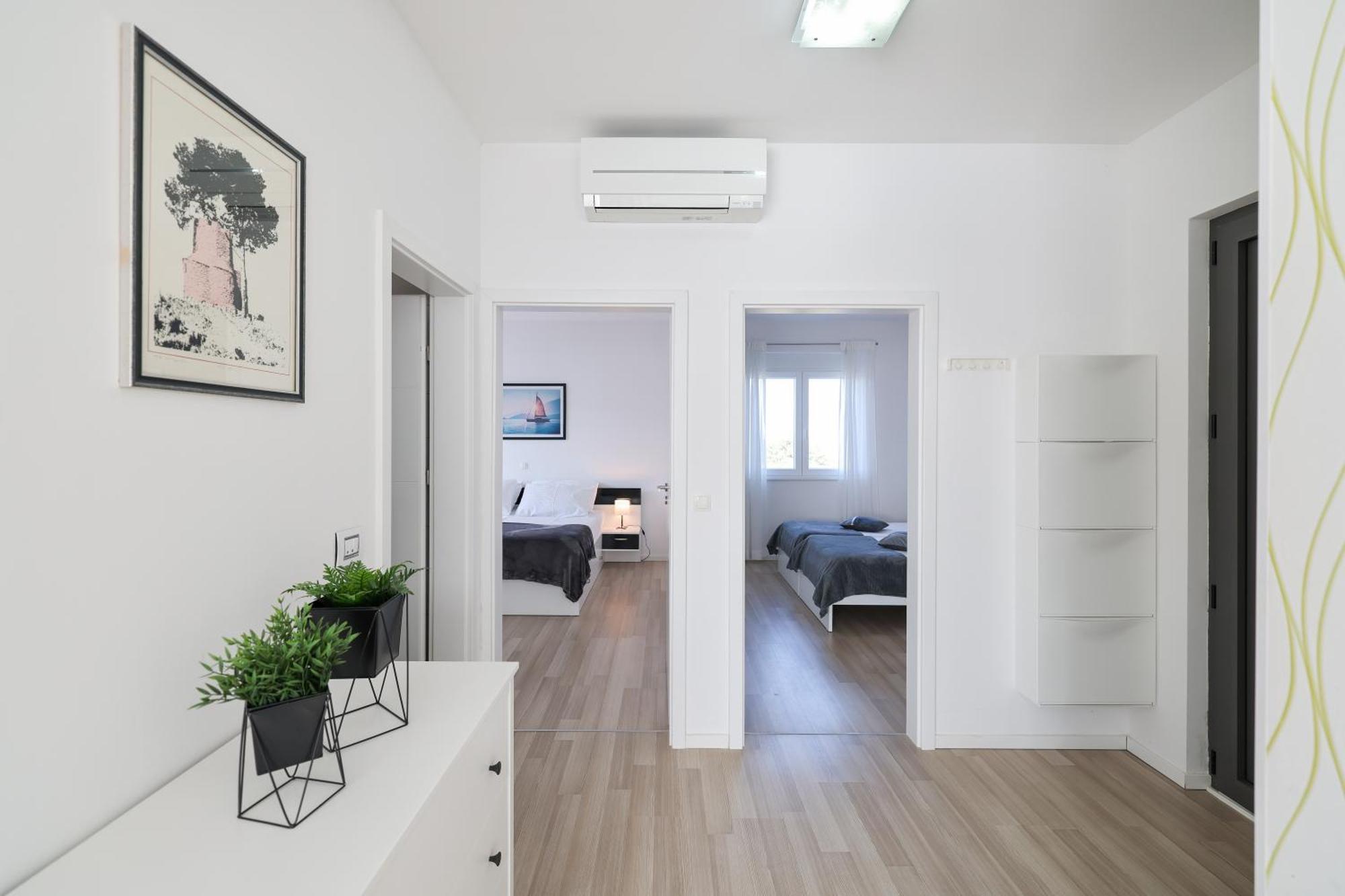 Villa Tonci Zaton Zaton  Bagian luar foto